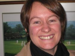 Paula Claydon