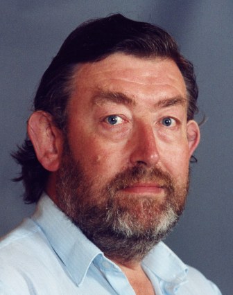 Eric Howker