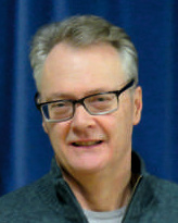 Martyn Peters